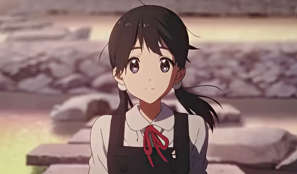 写给玉子