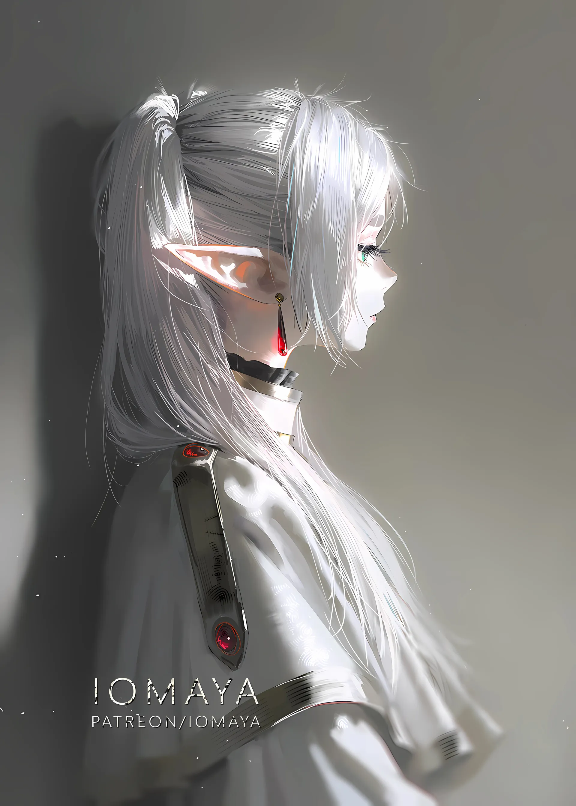 芙莉莲 · 7