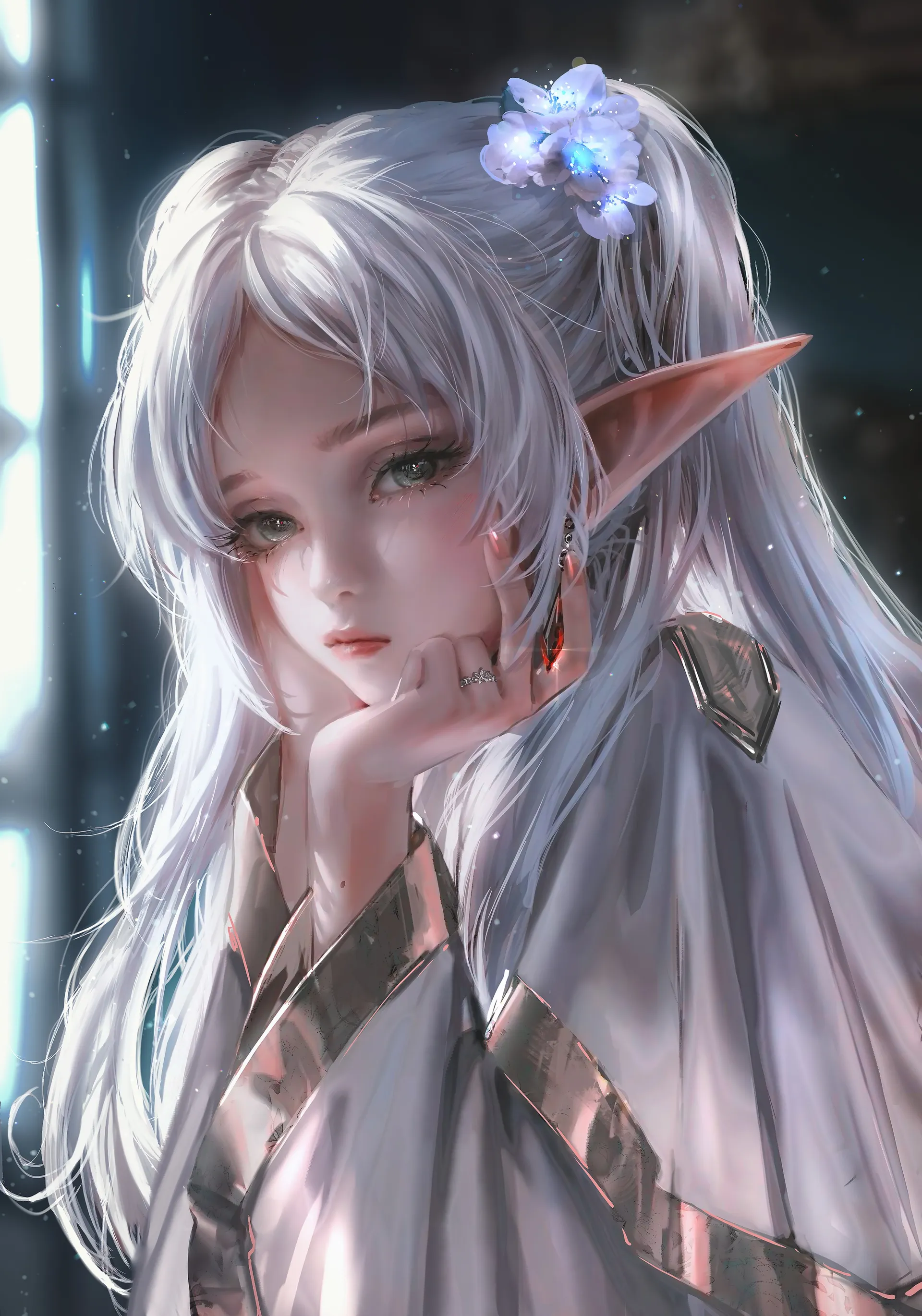 芙莉莲 · 4