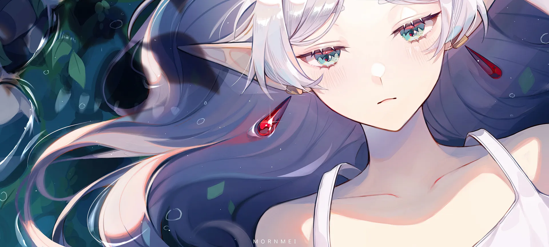 芙莉莲 · 8