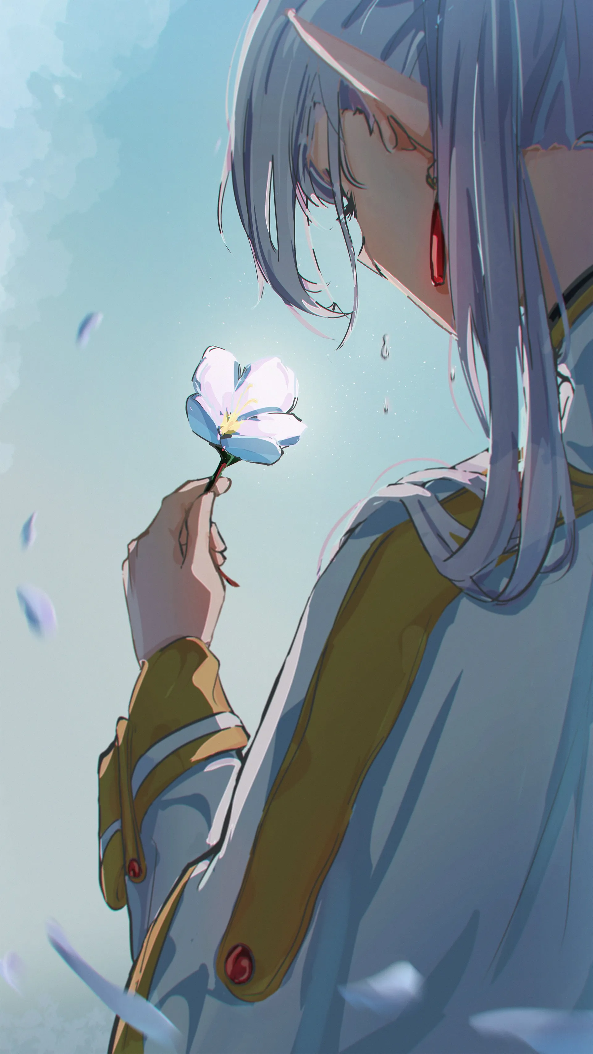 芙莉莲 · 19