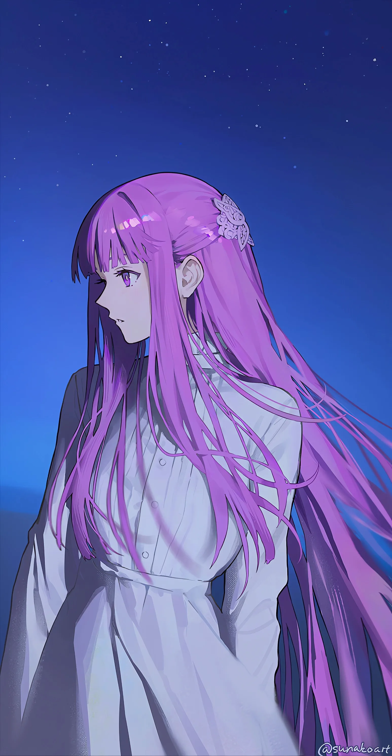 芙莉莲 · 13