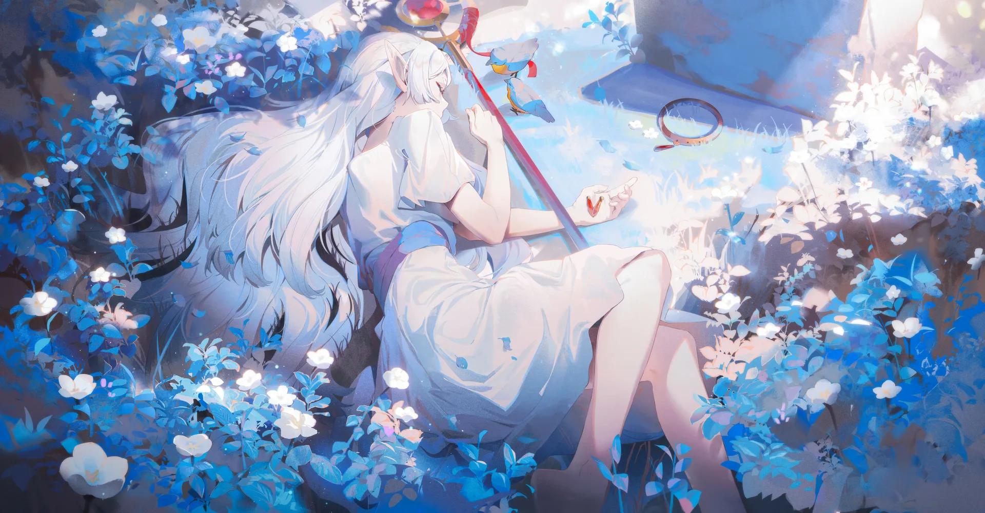 芙莉莲 · 1